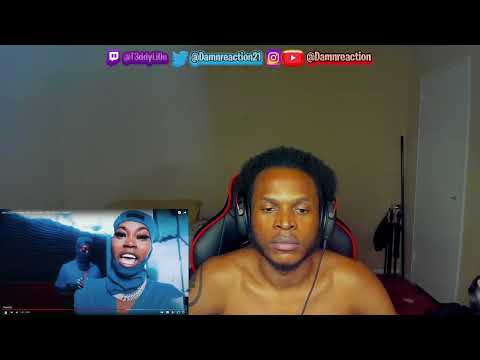 Jenn Carter x Asian Doll - Occasion (Official Reaction Video)