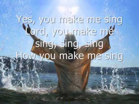 Brenton Brown - Hallelujah ( Your Love Makes Me Sing)
