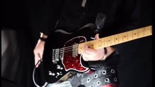 Video thumbnail for Mike Himmel - GODIN Session Custom 59' by Mike Himmel