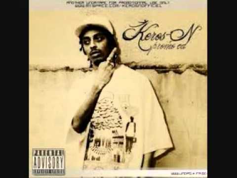 Keros-n ft Nici - Sale Traitre
