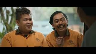 Download lagu Gara-Gara Warisan mp3
