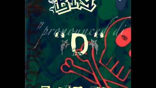 BigD Productionz On Tha Beat - Smoked Up **FRESHH** [Dirty South]