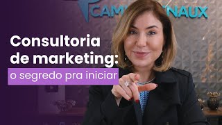 How to provide marketing consultancy services even without experience