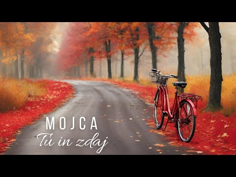 Tu in zdaj - MOJCA (Official Video)