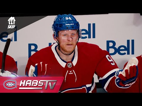MTL@VGK: Game 5 trailer