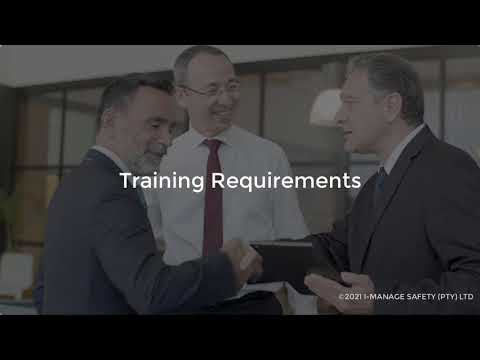 i-Manage Compliance Functionality