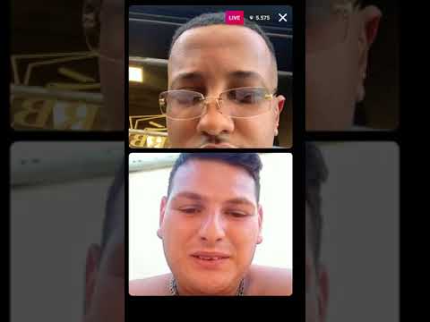 Daddy Tsoulfas - Light FEAT???