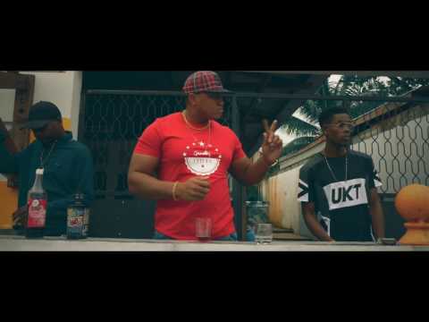 Lion P - Ti Frè (Official Video)°