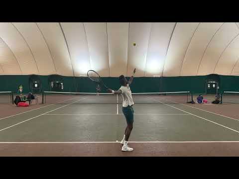 Fahaderer vs Tim 02.04.2022