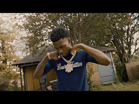 Zillionaire Doe - Life Of A Young Boss  (Official Video)