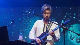 숀,SHAUN &amp; 오반,OVAN- 퇴근 Home (live)