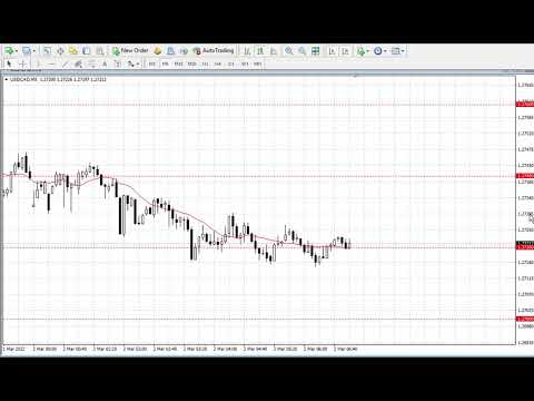 Video Round Number By Pips