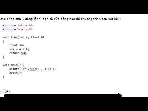 [LTC] Dia 09.01 - Giải đề trắc nghiệm (10N.TM, 15H, 5F.FN)
