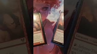 Devil Burn vs the Inferno #magicthegatheringcommunity