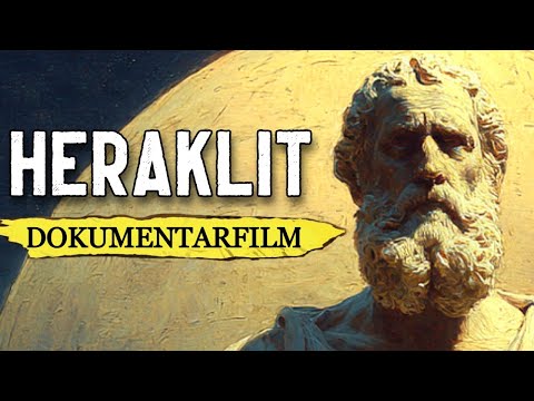 Die interessante Lebensgeschichte des Philosophen Heraklit | Doku zum Einschlafen