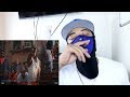 6ix9ine Cummo REACTION