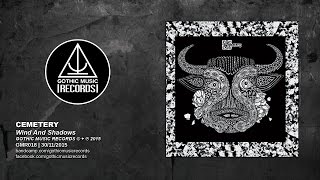 Cemetery - Wind And Shadows (GMR018)