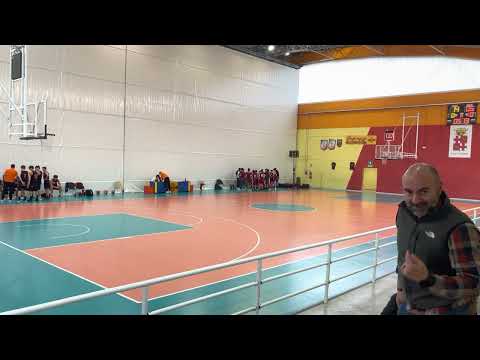 U17 silver BEA Chieri- Tam Tam, amichevole  15/10/2022  1Q