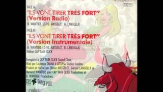 Ils vont tirer tres fort(Mix Brothers)