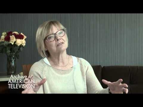 Jane Curtin discusses her proudest career achievement - EMMYTVLEGENDS.ORG