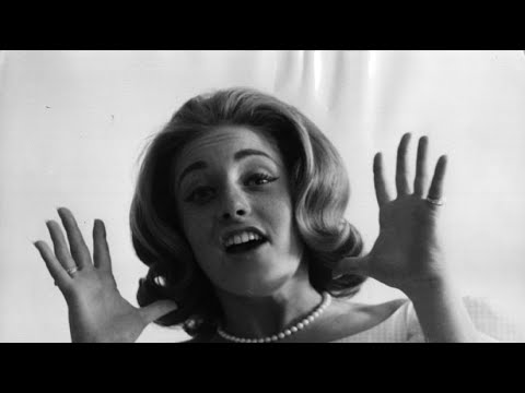 Lesley Gore - You Don't Own Me - slowed down + reverb