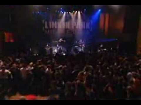Linkin Park - Faint Live at Detroit State Theatre