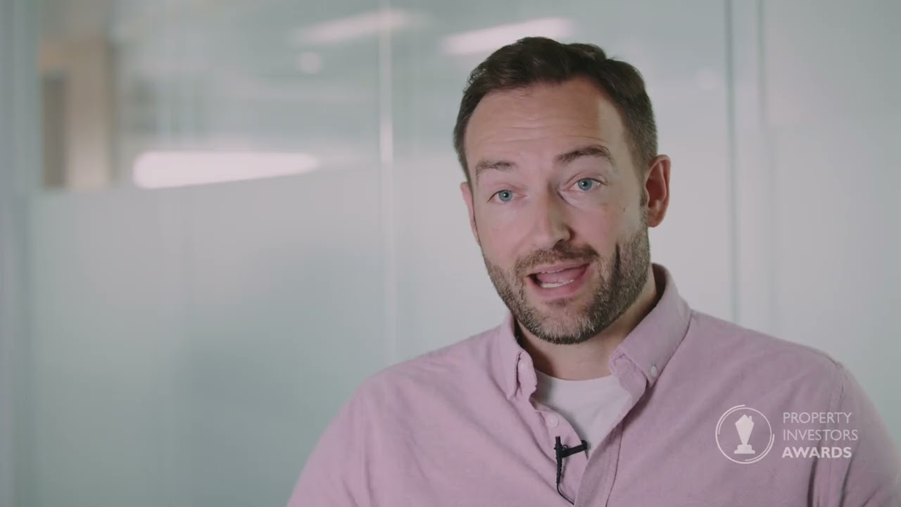 Property Investors Awards Judging Days 🏆