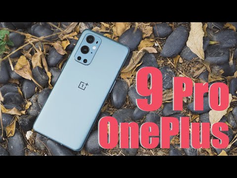 OnePlus 9 Pro Review: Here are some details others won't tell you!