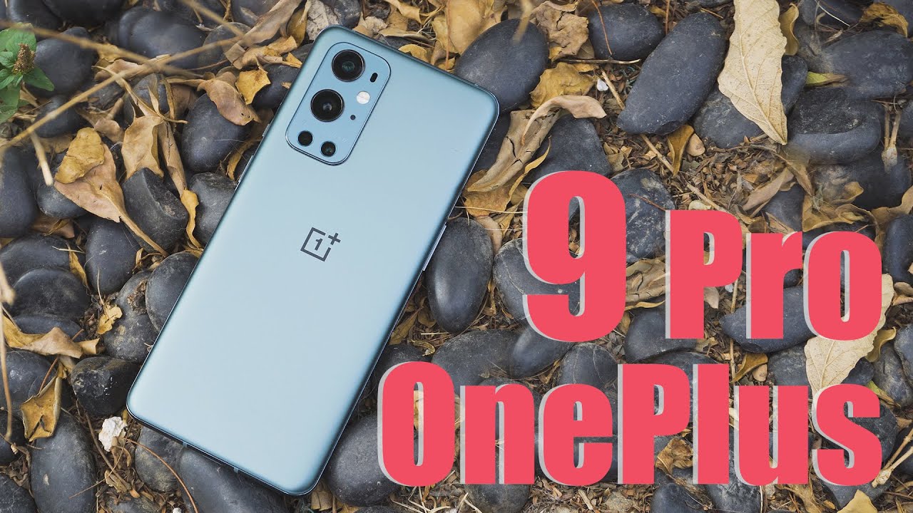 OnePlus 9 Pro Review: Here are some details others won't tell you!