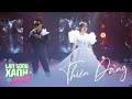 THIÊN ĐÀNG - WOWY FT ANH THƯ | LÀN SÓNG XANH PARTY 2020 THIÊN ĐÀNG - WOWY FT ANH THƯ | LÀN SÓNG XANH PARTY 2020