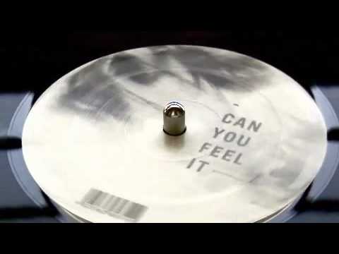 11_inch feat. Jesse Lee Davis - Can You Feel It (Dubbyman Remix)
