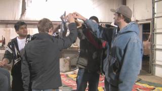 Perfect Day - Jim Jones Music Video