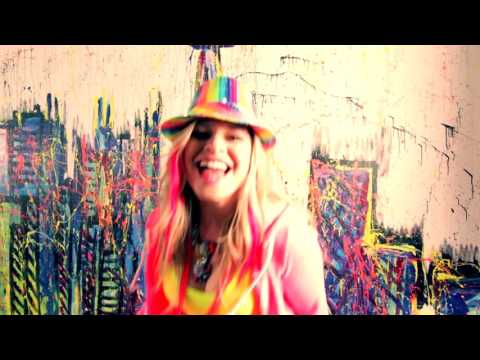 LiVE in COLOUR Official Music Video - Marlowe & The MiX