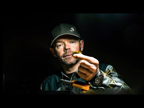 GUIDE FLIES with GUEST Landon Mayer!