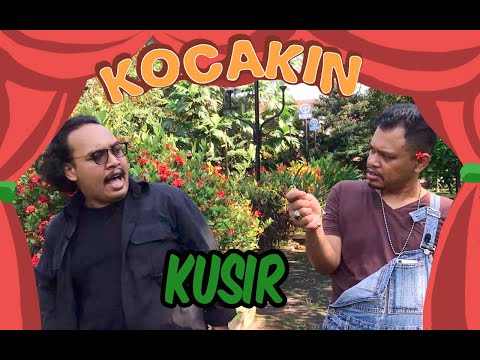 kocakin-kusir