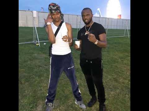 [FREE] Loski x DigDat UK Drill Type Beat "Bazooka"