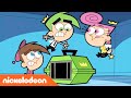 Fairly OddParents Fairly Odd 15 Years Nick