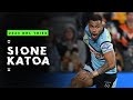 Sione Katoa's 2023 try-scoring season | NRL