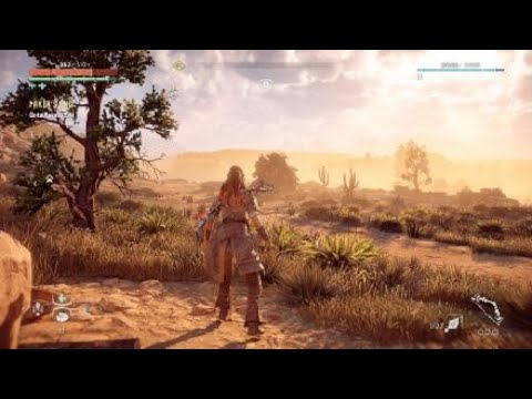 Horizon Zero Dawn: Complete Edition pt.77 Don't interfere