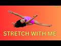 Full Body Stretch For Kids Part 2