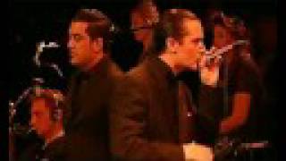 Mike Patton e Metropole Orchestra - Mondo Cane-Live at Paradiso Amsterdam (2008) " l'uomo che non sapeva amare"