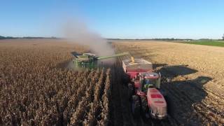 WKY Fall Harvest 2016: Here's to the Farmer