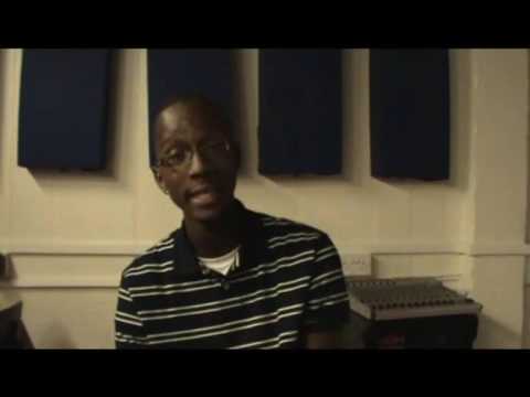 Monstars.TV -  Specks And Sketch ft. Jamie - Be Yourself (Clip)