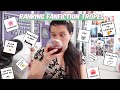 Ranking Popular Fanfiction Tropes Aka Exposing Myself