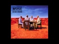 Muse - Soldier's Poem HD 