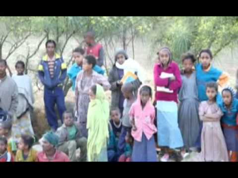 AYE GIZE...TIKUE WELDU