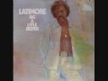 Ain't Nothing Like A Sweet Woman's Love Latimore