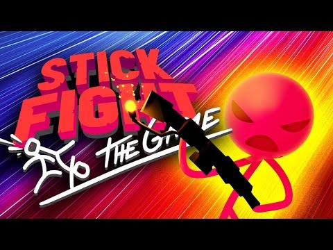 STICK Dir das sonst wohin!! 💀 HWSQ #041 ★ STICK FIGHT