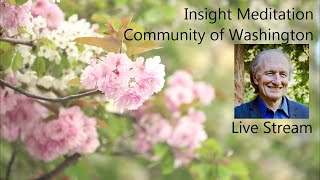 Hugh Byrne | Class with Meditation and Talk: A Path of Happiness to the Deepest Happiness