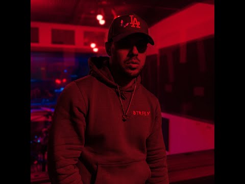 JOEY VANTES - BTRFLY